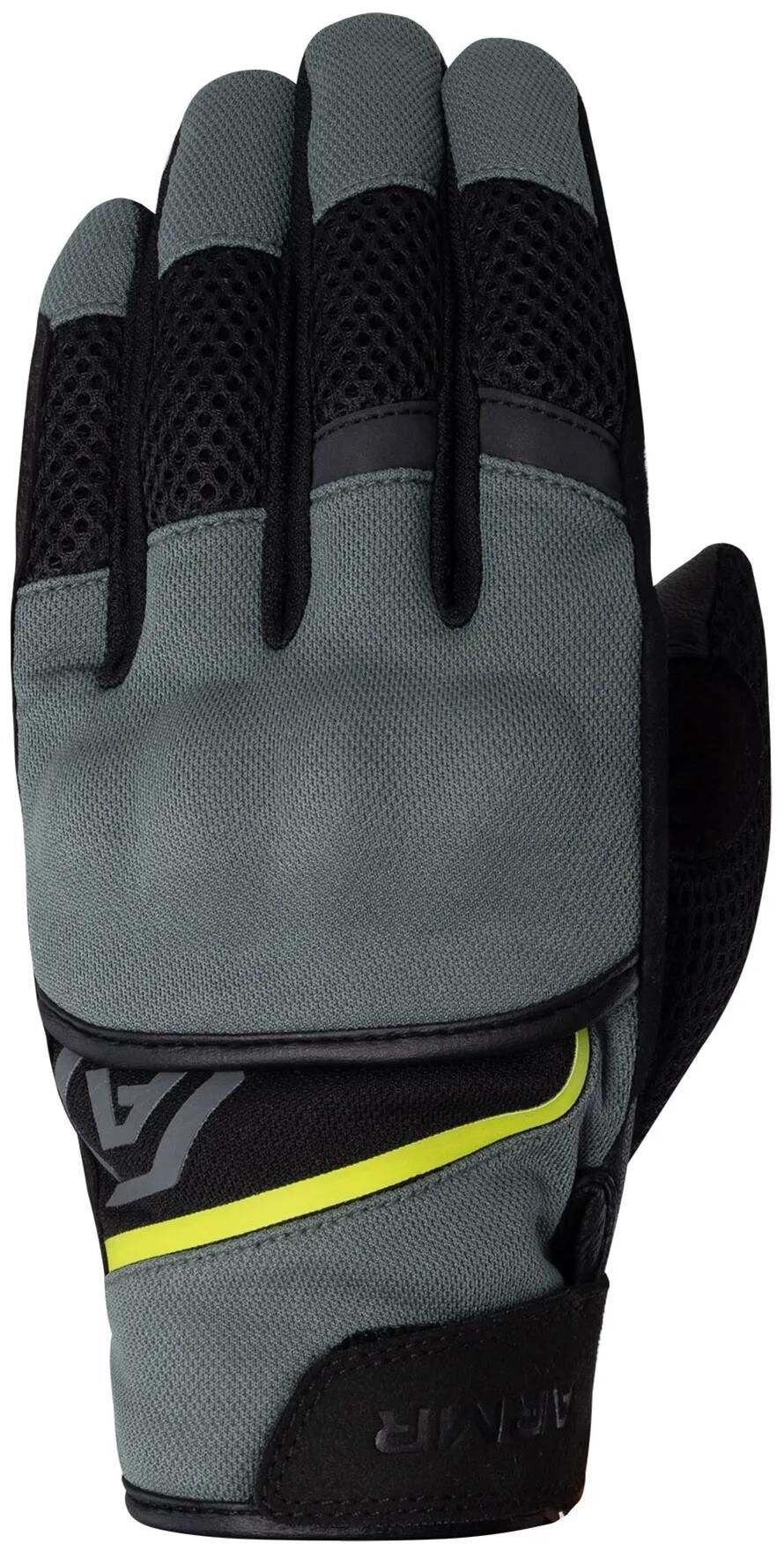 Armr handschuh eyoshi 3.0 air glove eyoshi 3.0 air bl green yel l 9