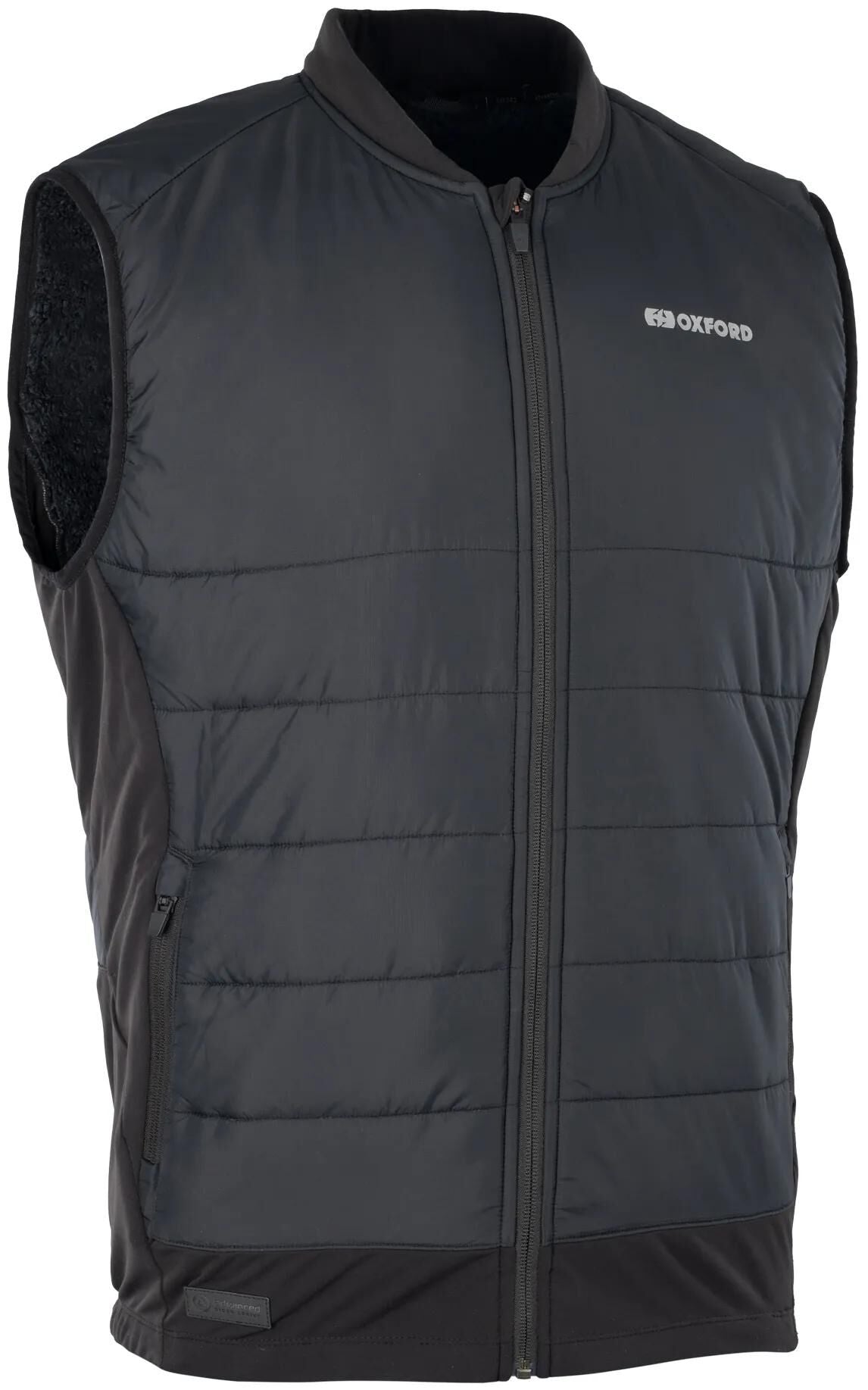 Oxford weste advanced expedition waistcoats advance expedition ms gr. m