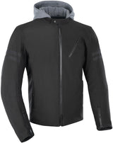 Oxford jacke faringdon ms jacket faringdon m black gr. l