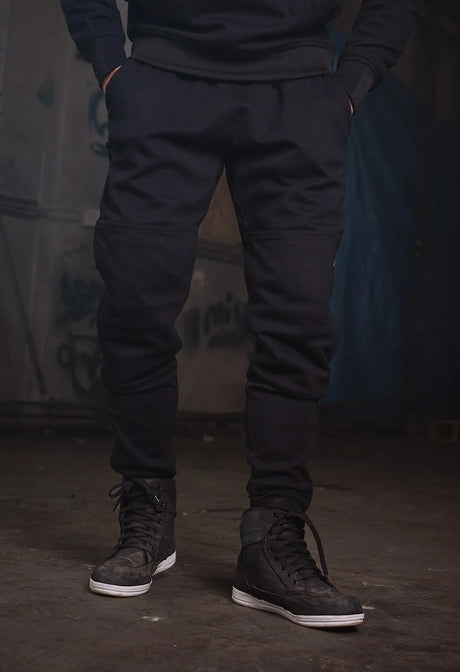 Oxford hose armourlite aa jogger jogger armourlite ms black regular gr.3xl