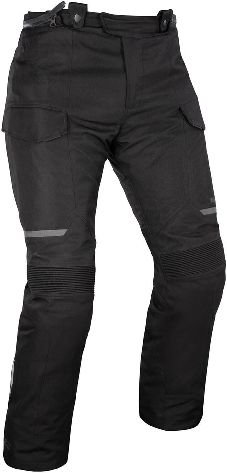 Oxford hose calgary 2.0 trousers calgary 2 d2d ms black short 3xl