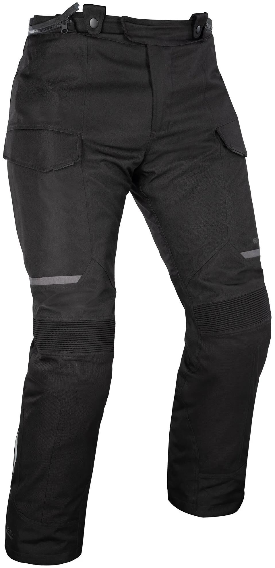 Oxford hose calgary 2.0 trousers calgary 2 d2d ms black regular m