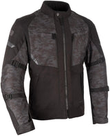 Oxford jacke toronto 1.0 jacket toronto 1.0 d2d ms black camo gr. xl