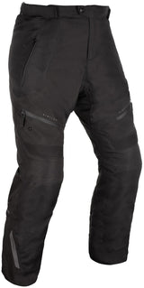 Oxford hose toronto 1.0 trousers toronto 1 d2d ms black short gr.xl