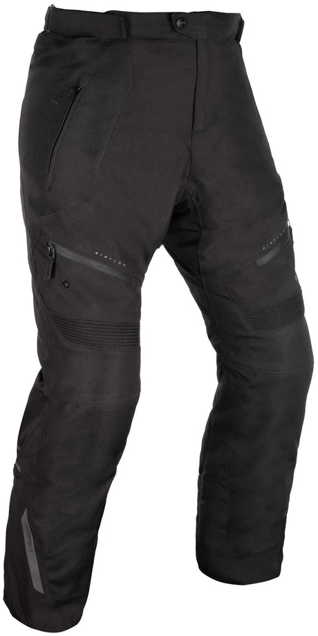 Oxford hose toronto 1.0 trousers toronto 1 d2d ms black long 4xl