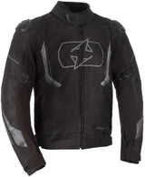 Oxford jacke omega 1.0 jacket omega 1.0 d2d ms black gr. m