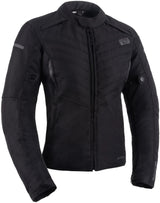Oxford jacke valencia 3.0 jacket valencia d2 3.0 ws black gr. 40