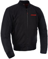 Armr jas bomber 2.0 . jacket bomber 2.0 ms black gr. 3xl