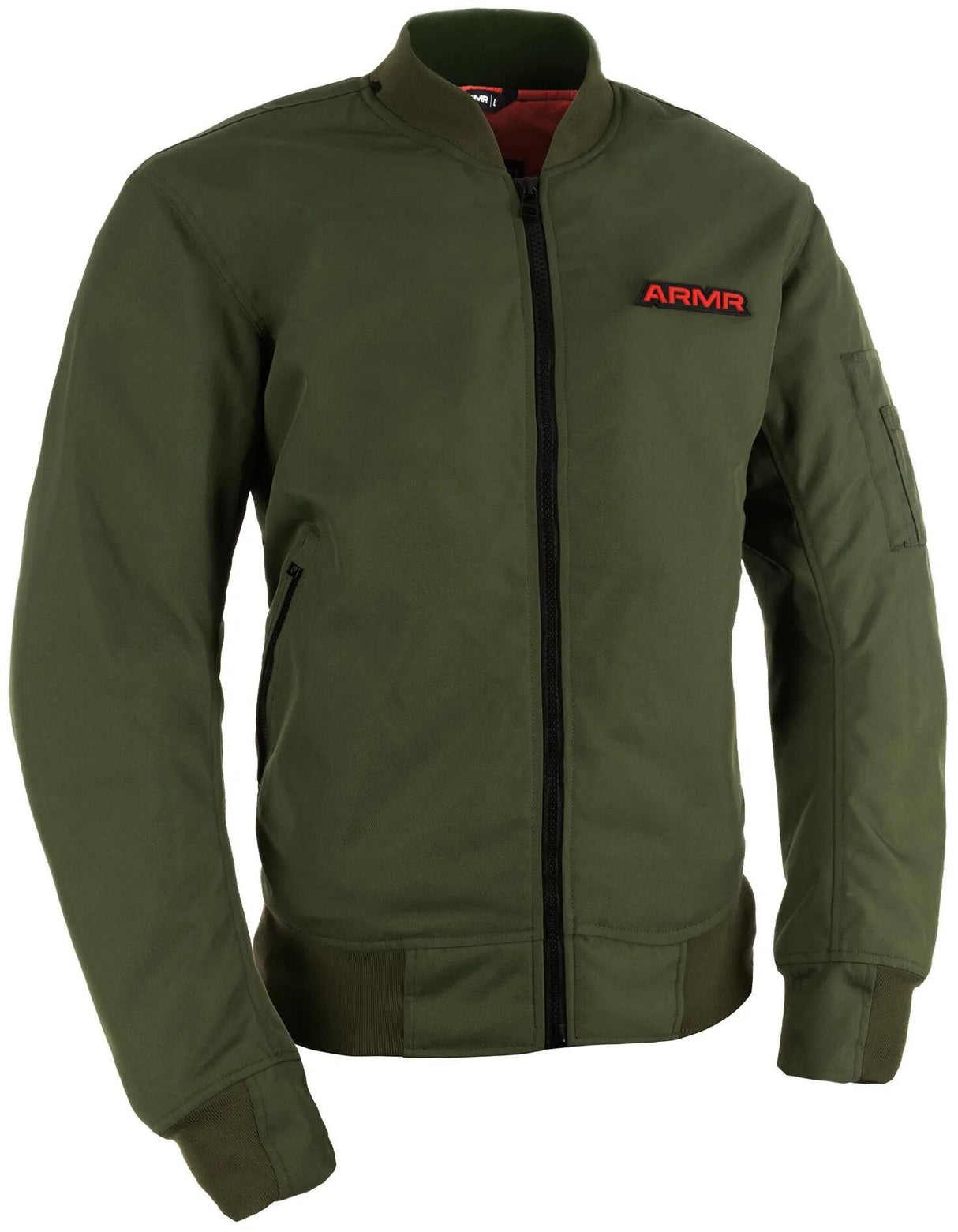 Armr jacke bomber 2.0 jacket bomber 2.0 ms khaki gr. m