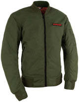 Armr jacke bomber 2.0 jacket bomber 2.0 ms khaki gr. xxl