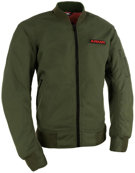 Armr jacke bomber 2.0 jacket bomber 2.0 ms khaki gr. 4xl
