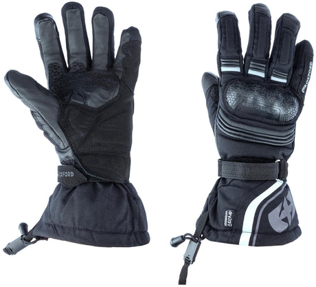 Oxford handschoenen montreal 4.0 glove montreal 4.0 size xl 10