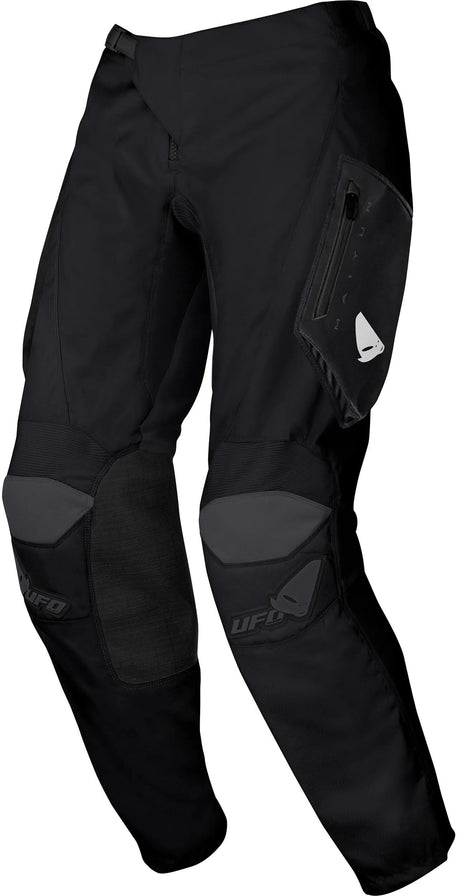 Ufo plast hose mx maiyun mx trousers ufo maiyun black gr. 50