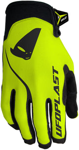 Ufo plast crosshandschuh skyline gloves ufo skyline yellow gr. xxl