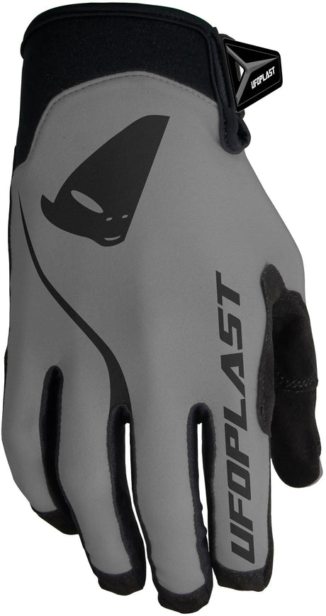 Ufo plast crosshandschuh skyline gloves ufo skyline gray gr. s