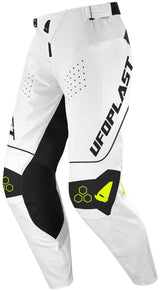 Ufo plast hose ares children's pants ufo ares white black size 146