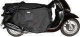 Oxford beenbeschermingsjas leg protective covers oxf universal black