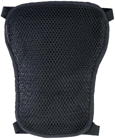 Oxford sitzkissen air seat cushion 36 x 28 x 1cm black