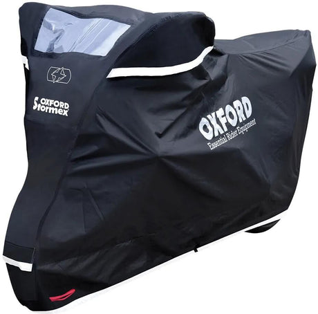 Oxford vouwgarage stormex stormex bike cover gr. s