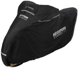 Oxford faltgarage stormex pro bike covers stormex pro gr.s