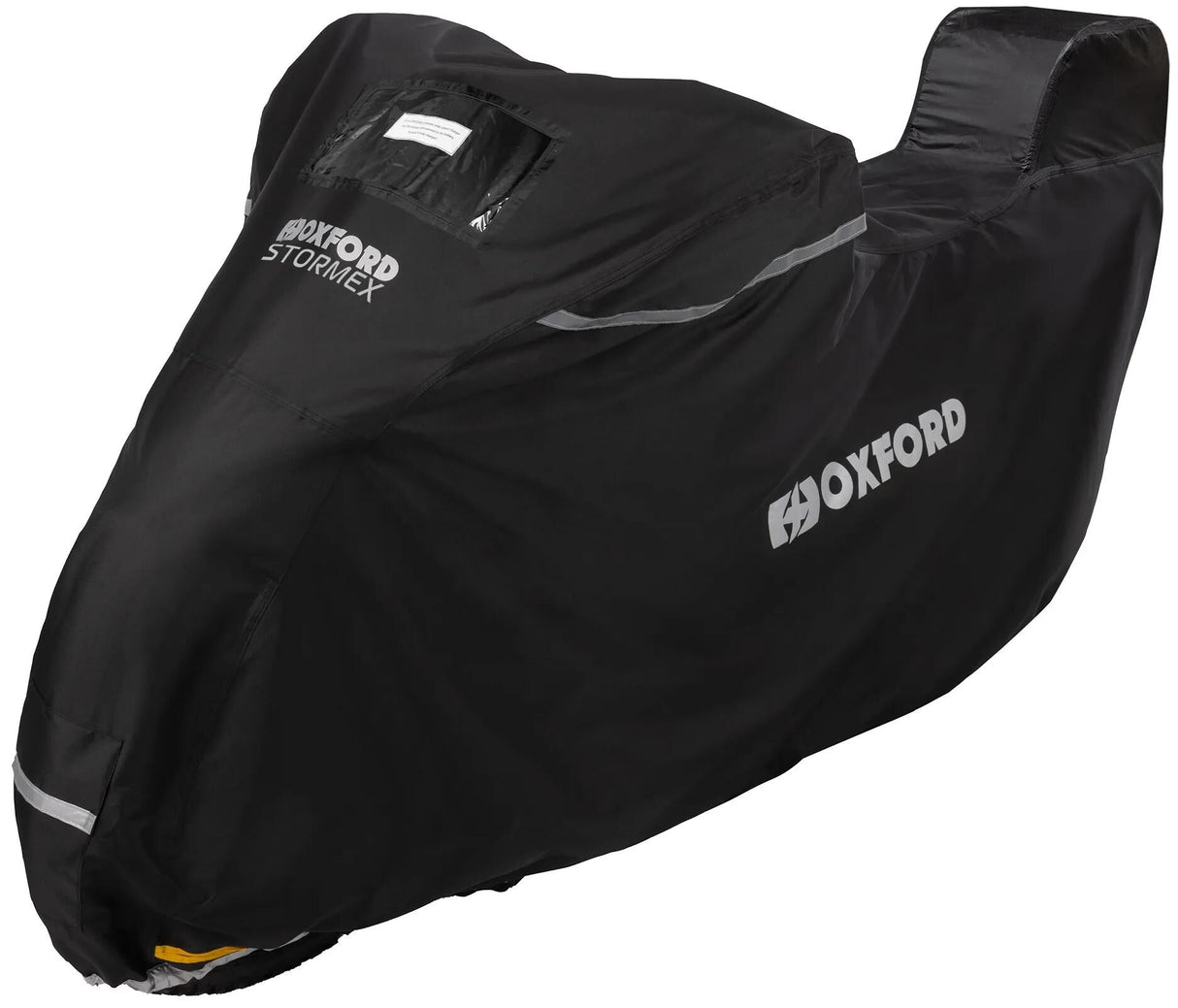 Oxford faltgarage stormex topbox stormex bike cover topbox gr. xl