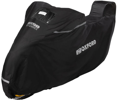 Oxford faltgarage stormex topbox stormex bike cover topbox gr. xl