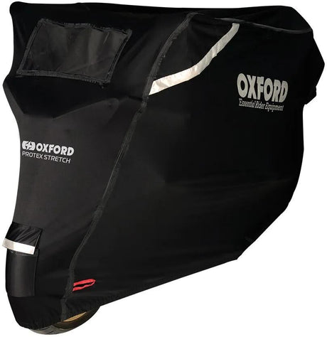 Oxford vouwgarage protex protex bike covers outdoor s black