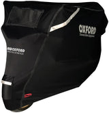 Oxford vouwgarage protex protex bike covers outdoor xl black