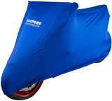 Oxford vouwgarage protex protex bike covers stretch indoor xl blue