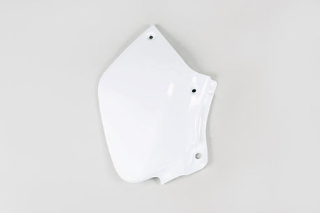 Ufo plast zijkap side covers ufo honda white