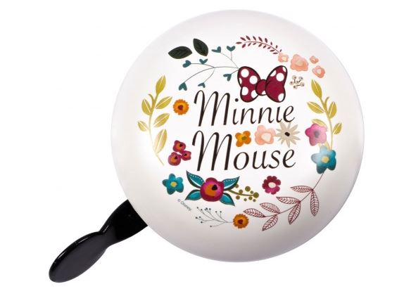 Call SP Vintage Minnie White