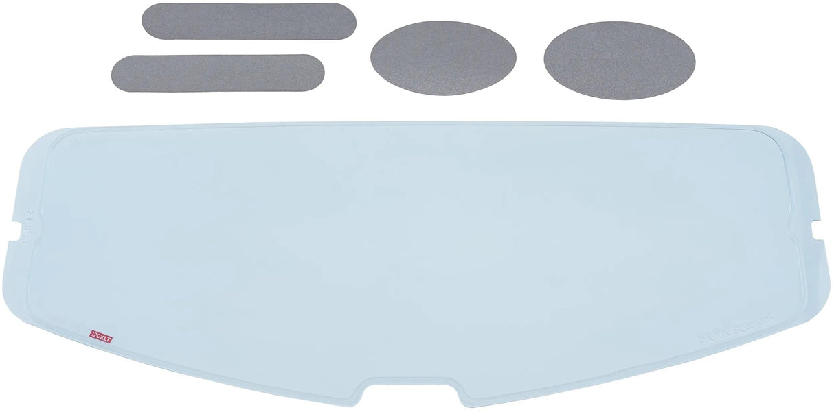 Ls2 integraalhelm ff811 vector ii solid helmet vector ii gray gr. 4xl