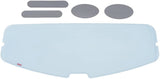 Ls2 integraalhelm ff811 vector ii solid helmet vector ii gray gr. xs