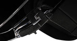 Ls2 jethelm of603 infinity ii solid helmet infinity ii black matt gr. xl