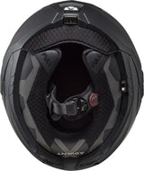 Ls2 klapphelm ff901 advant x solid helmet advant x black matt gr. l