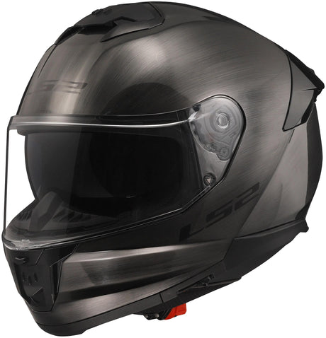Ls2 integraalhelm ff808 stream ii jeans helmet ff808 stream i jeans gr. 3xl