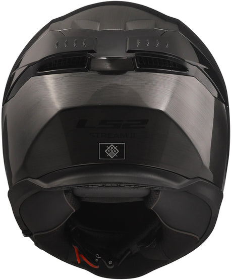 Ls2 integraalhelm ff808 stream ii jeans helmet ff808 stream i jeans gr. 3xl