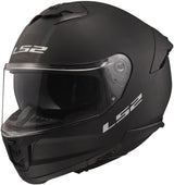 Ls2 integraalhelm ff808 stream ii solid helmet ff808 stream i solid sw matt gr. s