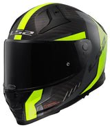 Ls2 integralhelm ff811 vector ii carbon grid helmet ff811 vector i c grid m. ge gr. m