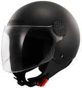 Ls2 jethelm of558 sphere lux ii solid helmet of558 sphere lux ii solid m. sw gr m