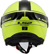 Ls2 jethelm of620 classy classic helmet of620 classy classic sw ge gr. xl
