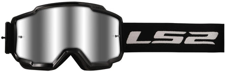 Ls2 crossbrille charger glasses charger black