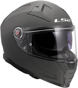 Ls2 integralhelm ff811 vector ii concrete helmet vector ii soli concrete matt gr. m