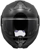 Ls2 klapphelm ff910 advant ii solid helmet ff910 advant ii solid l black