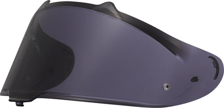 Ls2 visier visor getoent dragon ff807