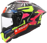 Ls2 integralhelm ff805 thunder carbon gp aero replica aldeguer 25 helmet ff805 thunder aero repl.aldeguer 25 m