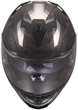 Ls2 integralhelm ff818 storm iii sporty helmet ff818 storm ii sporty matt black grey l