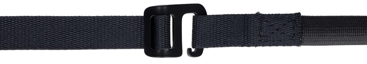 Oxford snelbinder atlas g-hook atlas g-hook 17mm x 1,2m black pair