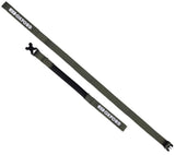 Oxford snelbinder atlas b-clip atlas b-clip 17mm x 2,0m green pair