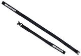 Oxford snelbinder atlas b-clip atlas b-clip 17mm x 1,2m black pair